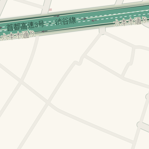 Driving directions to 私立東京女学館中, 渋谷区 - Waze