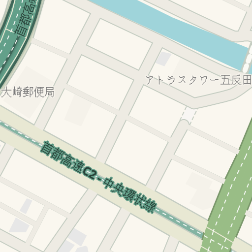 Driving Directions To tns西五反田3丁目 3 3 Chome 7 Waze Driving Directions To tns西五反田3丁目 3 3 Chome 7 Waze