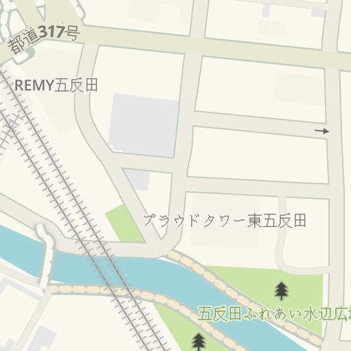 Driving Directions To 西五反田1丁目 1 Chome 29 Nishigotanda Waze Driving Directions To 西五反田1丁目 1 Chome 29 Nishigotanda Waze