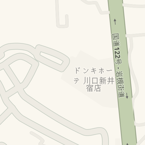 Driving Directions To ドンキホーテ 川口新井宿店 川口市 Waze