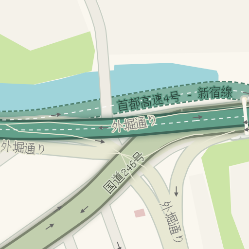 Driving Directions To Cyca Park Akasaka Mitsuke Motorcycle Parking 港区 Waze Driving Directions To Cyca Park Akasaka Mitsuke Motorcycle Parking 港区 Waze