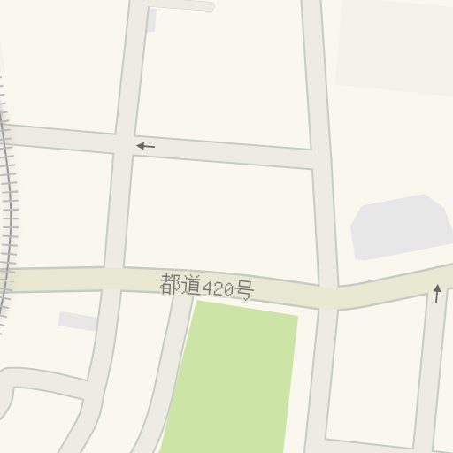 Driving Directions To コナミスポーツクラブ本店 品川区 Waze Driving Directions To コナミスポーツクラブ本店 品川区 Waze