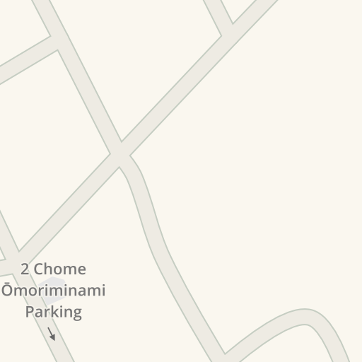 Driving Directions To 大森消防署森ヶ崎出張所 大田区 Waze Driving Directions To 大森消防署森ヶ崎出張所 大田区 Waze