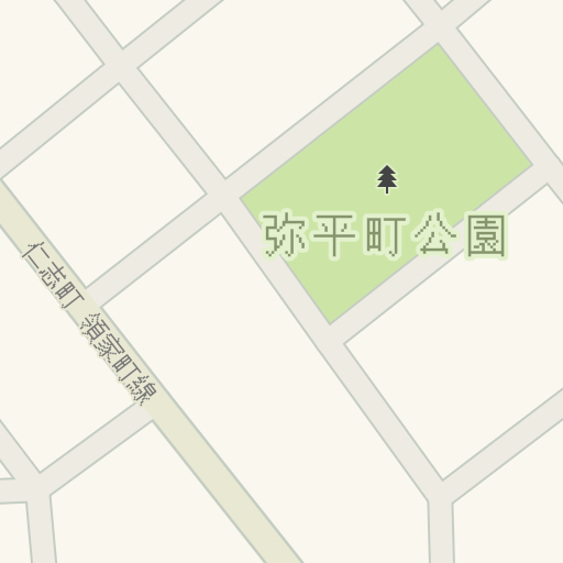 Driving Directions To 南平児童交通公園 川口市 Waze Driving Directions To 南平児童交通公園 川口市 Waze