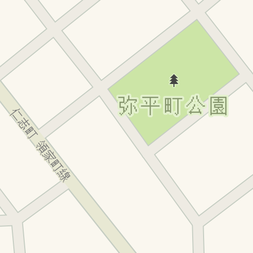 Driving Directions To 南平児童交通公園 川口市 Waze