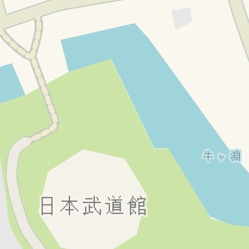 Driving Directions To 和洋九段女子中学校 高等学校 千代田区 Waze