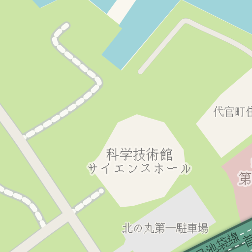 Driving Directions To 共立女子大学 文芸学部 千代田区 Waze