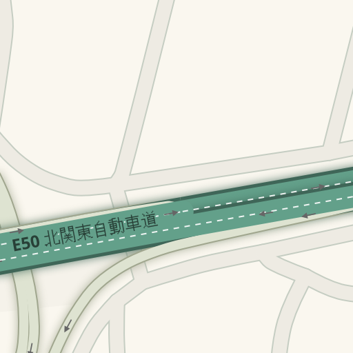 Driving Directions To 都賀ic 都賀 Waze Driving Directions To 都賀ic 都賀 Waze