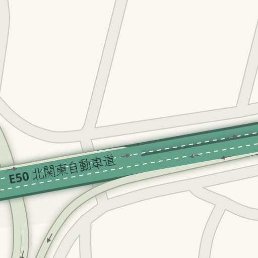 Driving Directions To 都賀ic 都賀 Waze