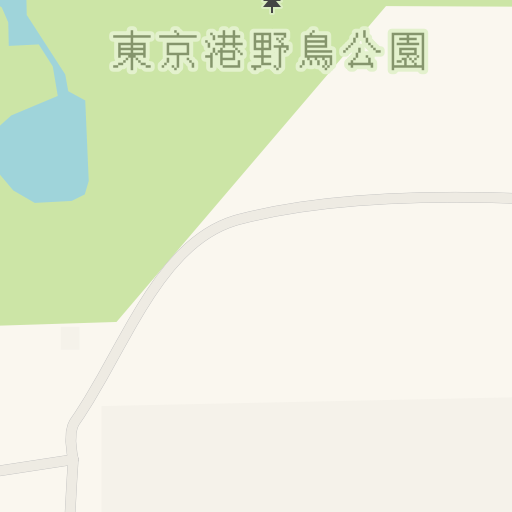 Driving Directions To 京浜運河 Waze Driving Directions To 京浜運河 Waze