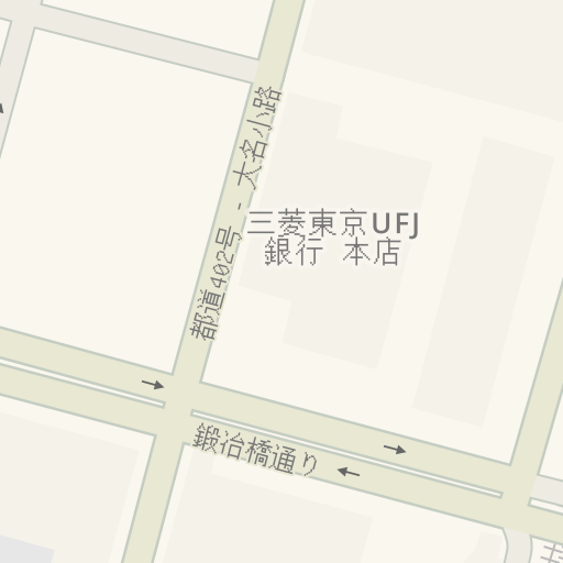 Informacion De Trafico En Tiempo Real Para Llegar A 東京ステーションホテル 駐車場 中央区 Waze
