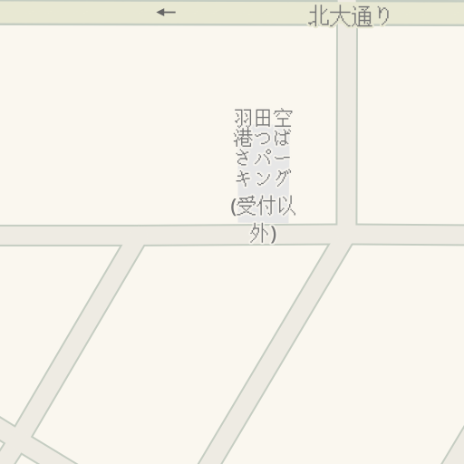 اتجاهات القيادة إلى バジェットレンタカー羽田空港店 大田区 Waze اتجاهات القيادة إلى バジェットレンタカー羽田空港店 大田区 Waze
