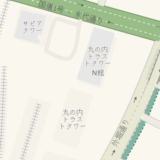 Informacion De Trafico En Tiempo Real Para Llegar A 東京ステーションホテル 駐車場 中央区 Waze Informacion De Trafico En Tiempo Real Para Llegar A 東京ステーションホテル 駐車場 中央区 Waze