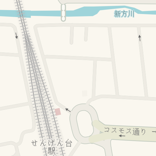 Naptstviya Do コインパーキング Chome 10 14 Sengendainishi 1 越谷市 Waze Naptstviya Do コインパーキング Chome 10 14 Sengendainishi 1 越谷市 Waze