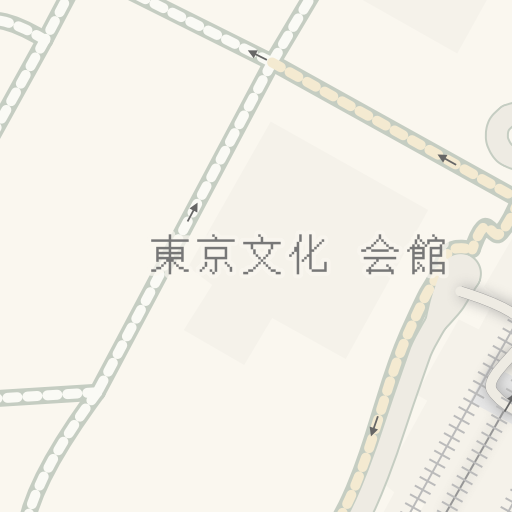 Driving Directions To 上野駅前郵便局 台東区 Waze Driving Directions To 上野駅前郵便局 台東区 Waze