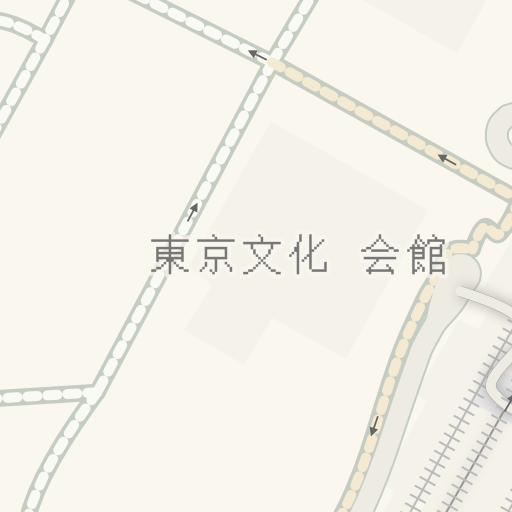 Driving Directions To 上野駅前郵便局 台東区 Waze