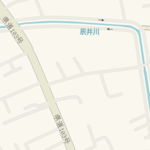 Driving Directions To ロヂャース川口店 川口市 Waze