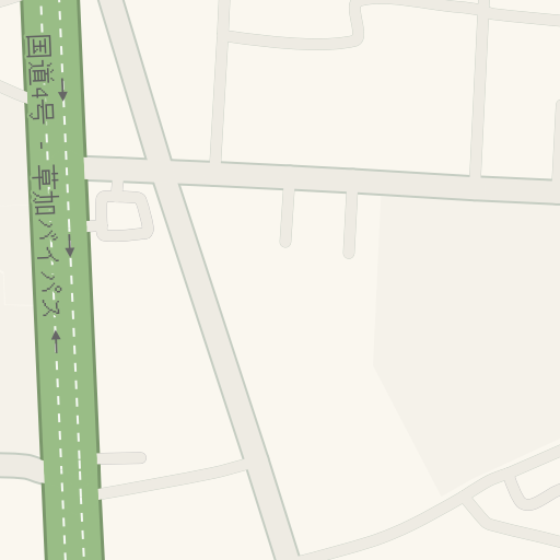 Driving Directions To ホームセンター ビバホーム 草加市 Waze Driving Directions To ホームセンター ビバホーム 草加市 Waze