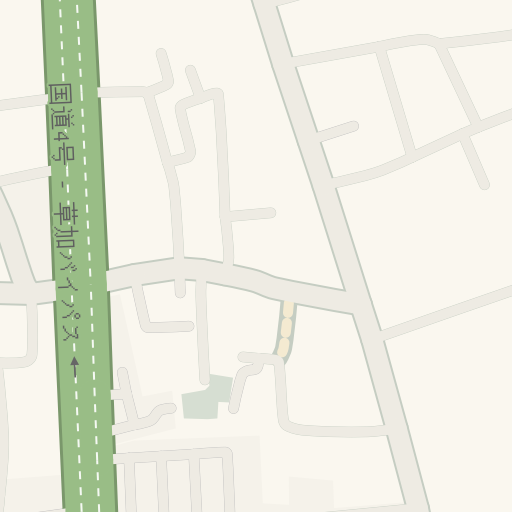Driving Directions To ホームセンター ビバホーム 草加市 Waze Driving Directions To ホームセンター ビバホーム 草加市 Waze