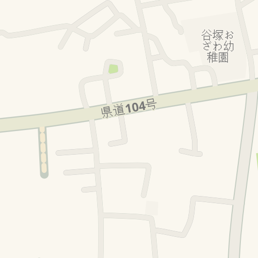 Naptstviya Do ホームセンター ビバホーム 草加市 Waze