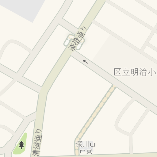 Driving Directions To コーナン 江東深川店 江東区深川1 6 2 Waze Driving Directions To コーナン 江東深川店 江東区深川1 6 2 Waze