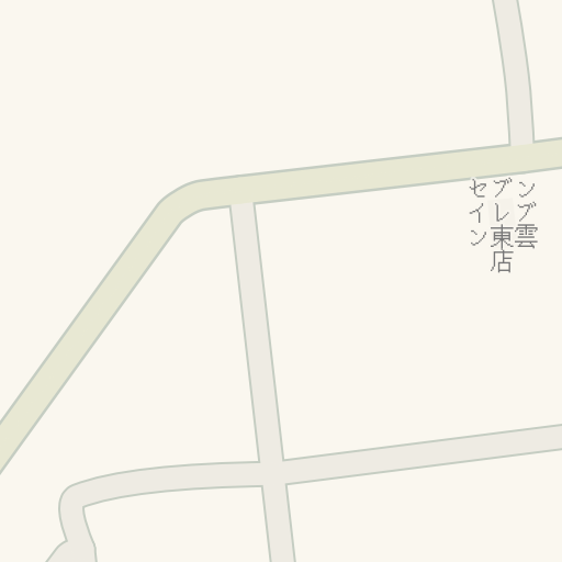 Driving Directions To タイムズイオン東雲ショッピングセンター駐車場 江東区 Waze Driving Directions To タイムズイオン東雲ショッピングセンター駐車場 江東区 Waze