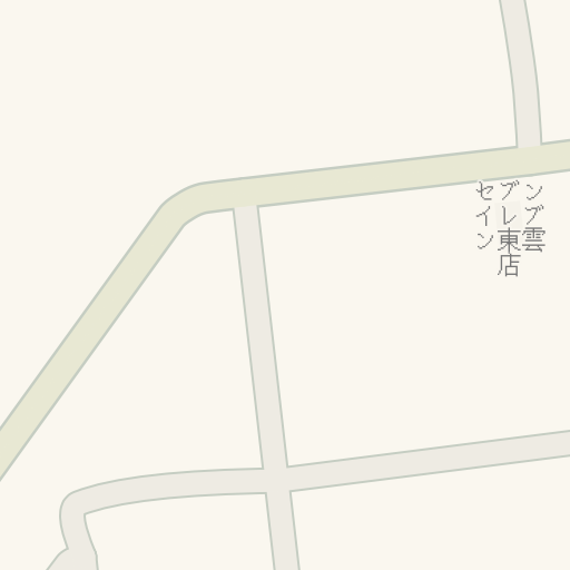 Driving Directions To 東雲運河 Waze