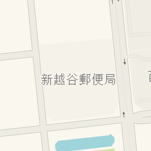 Informations Routieres Pour Vous Rendre A新越谷郵便局 越谷市 Waze Informations Routieres Pour Vous Rendre A新越谷郵便局 越谷市 Waze