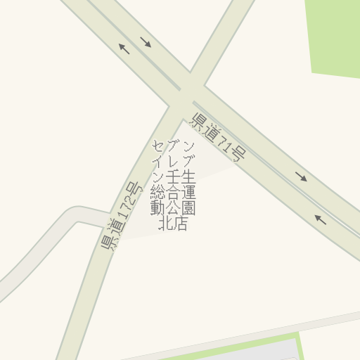 Naptstviya Do セブンイレブン壬生総合運動公園北店 県道172号 下都賀郡壬生町 Waze Naptstviya Do セブンイレブン壬生総合運動公園北店 県道172号 下都賀郡壬生町 Waze