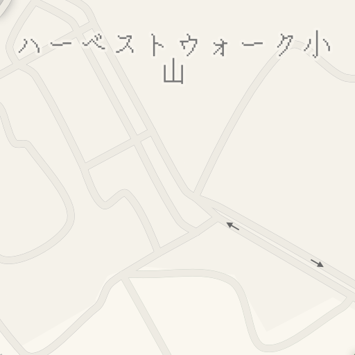 Naptstviya Do Franc Franc 小山店 Oyama Waze