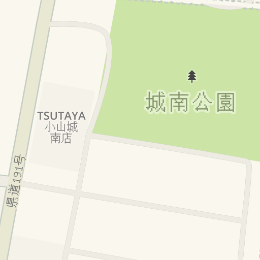 Driving Directions To 眼鏡市場小山城南店 小山市 Waze