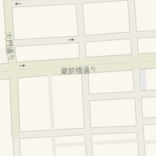 Indicazioni Stradali Per 錦糸町駅 バス 羽田空港線 上り Sumida City Waze