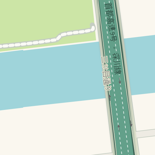 Driving Directions To A 937潮見１丁目 1 Chome 5 1 Shiomi Waze