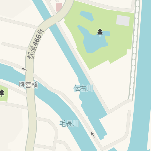 Driving Directions To 都立足立養護学校花畑分校 足立区 Waze