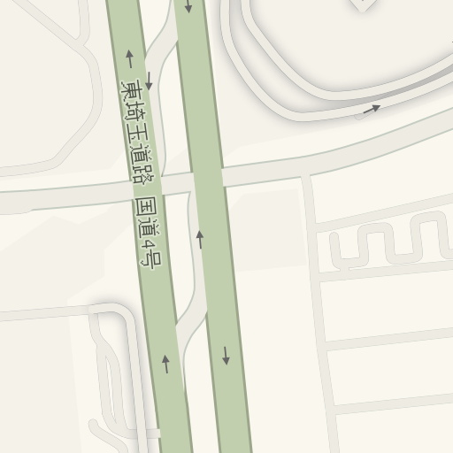 Driving Directions To イオンレイクタウン アウトレット 越谷市 Waze Driving Directions To イオンレイクタウン アウトレット 越谷市 Waze
