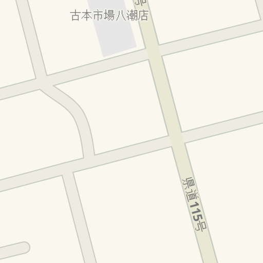 Driving Directions To 古本市場八潮店 680 ōsone Waze