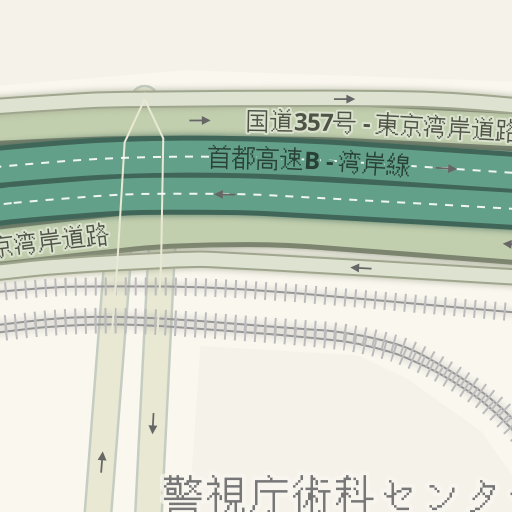 Informacion De Trafico En Tiempo Real Para Llegar A 新江東清掃工場 江東区 Waze Informacion De Trafico En Tiempo Real Para Llegar A 新江東清掃工場 江東区 Waze