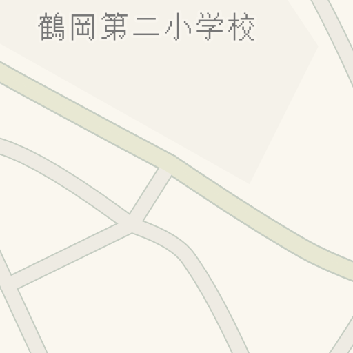 Driving Directions To グランドエルサン 鶴岡市 Waze
