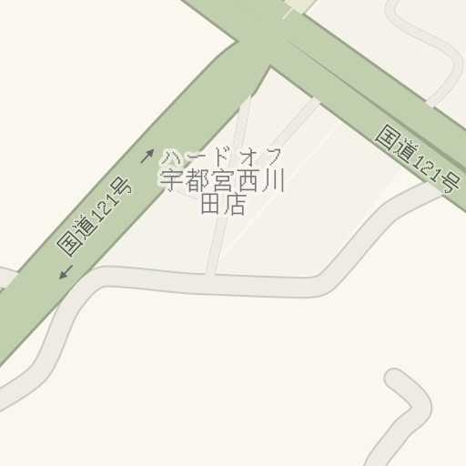 Routebeschrijving Naar カンセキ 本社 宇都宮市 Waze Routebeschrijving Naar カンセキ 本社 宇都宮市 Waze
