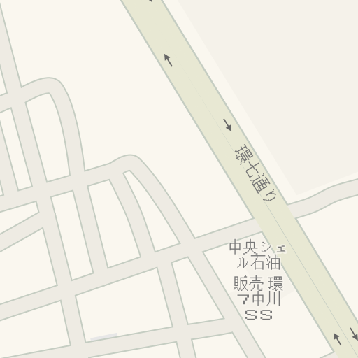 Driving Directions To 亀有５丁目第９ 5 Chome 22 1 Kameari Waze
