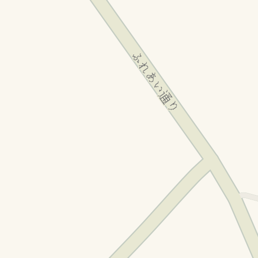 Naptstviya Do 市民ふれあい公園 富津市 Waze