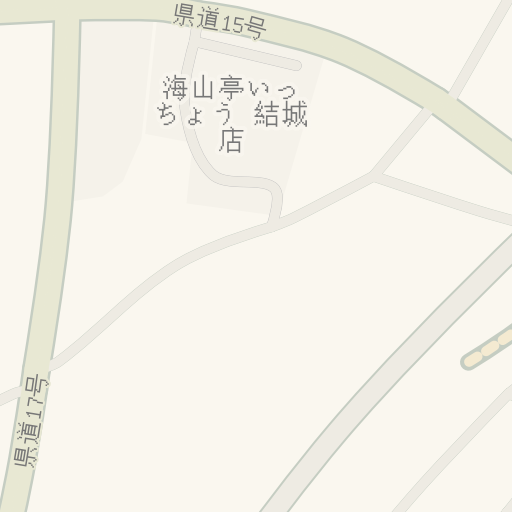 Naptstviya Do 海山亭いっちょう 結城店 Yuki Waze Naptstviya Do 海山亭いっちょう 結城店 Yuki Waze