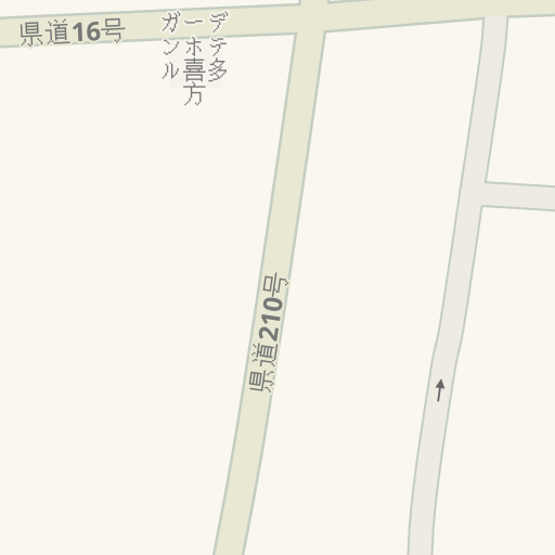 Naptstviya Do ガーデンホテル喜多方 喜多方市 Waze