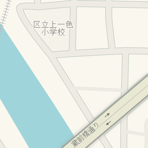 Driving Directions To ニトリ 江戸川区 Waze