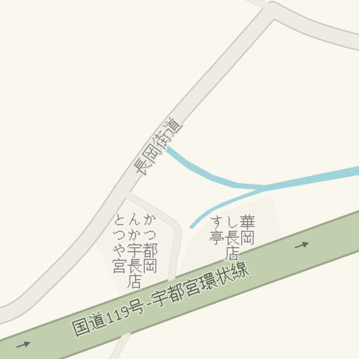 Driving Directions To 宇都宮市 Waze Driving Directions To 宇都宮市 Waze