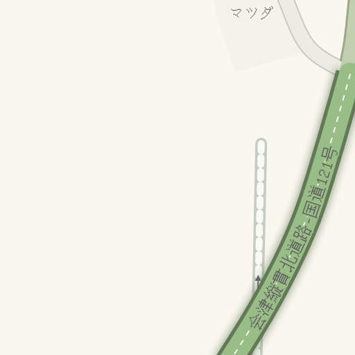 Driving Directions To コメリ 喜多方市 Waze Driving Directions To コメリ 喜多方市 Waze