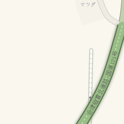 Driving Directions To コメリ 喜多方市 Waze