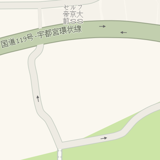 Driving Directions To 宇都宮市 Waze Driving Directions To 宇都宮市 Waze