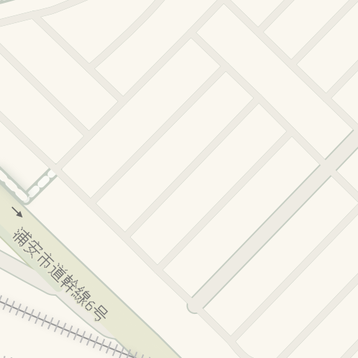 Driving Directions To ディスニーアンバサダーホテル 駐車場 浦安市 Waze Driving Directions To ディスニーアンバサダーホテル 駐車場 浦安市 Waze