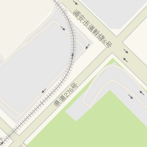 Driving Directions To 浦安市運動公園 テニスコート 浦安市 Waze Driving Directions To 浦安市運動公園 テニスコート 浦安市 Waze